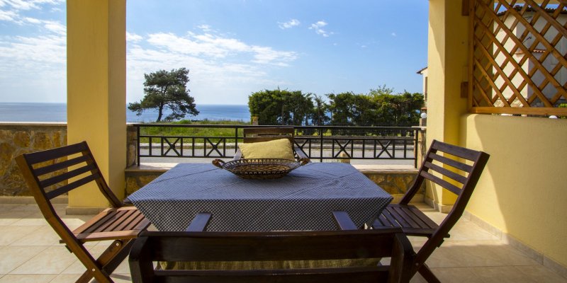 Akrogiali Villas I — снимка 3