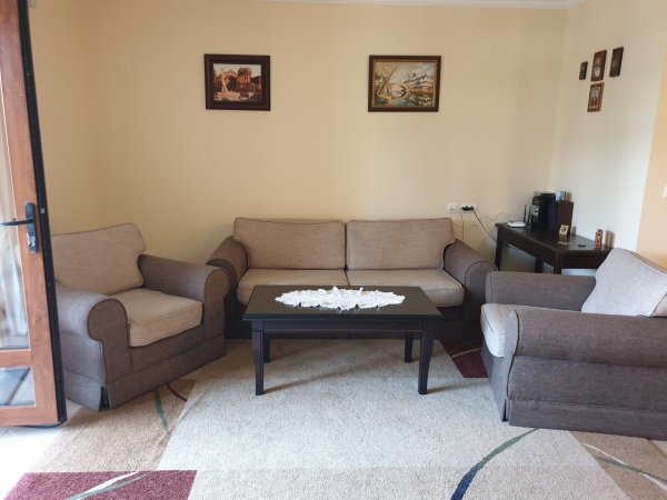 Apartment Konomaewa — снимка 3