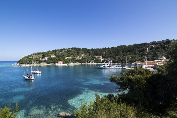 ΣΤΟΥΝΤΙΟ ΛΙΜΑΝΙ 2 — снимка 5