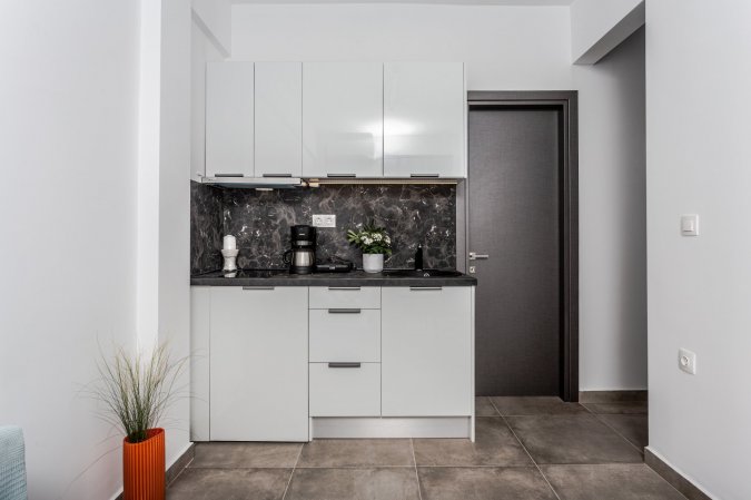 вила Halkidiki beach apartments — снимка 6