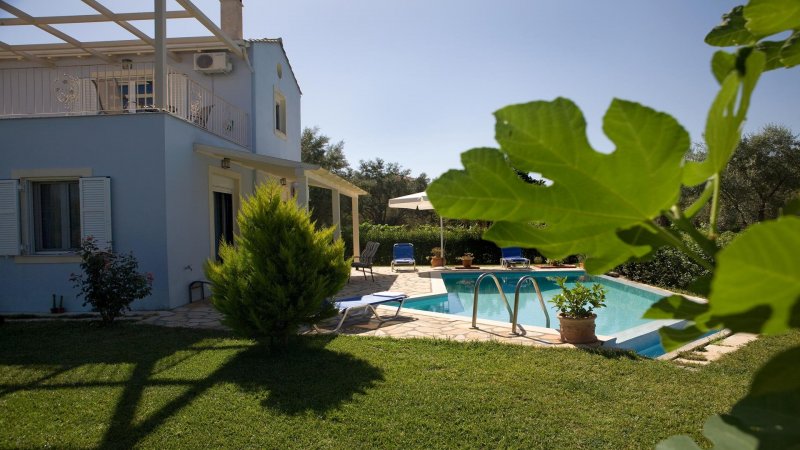 Villa Iolis — снимка 4