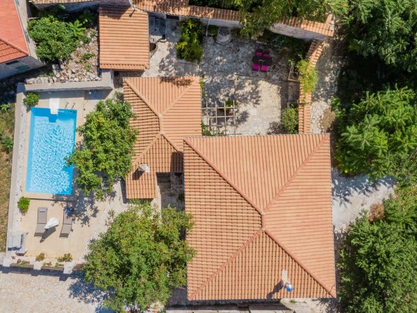 Villa Callisto — foto 1