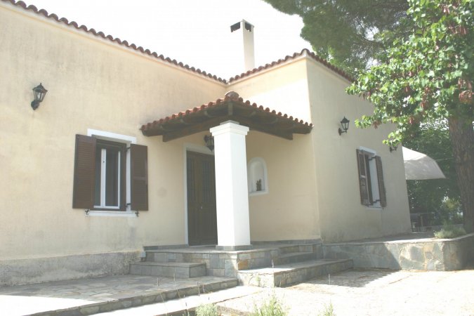 CORFU PINE HOUSE — фотографија 1