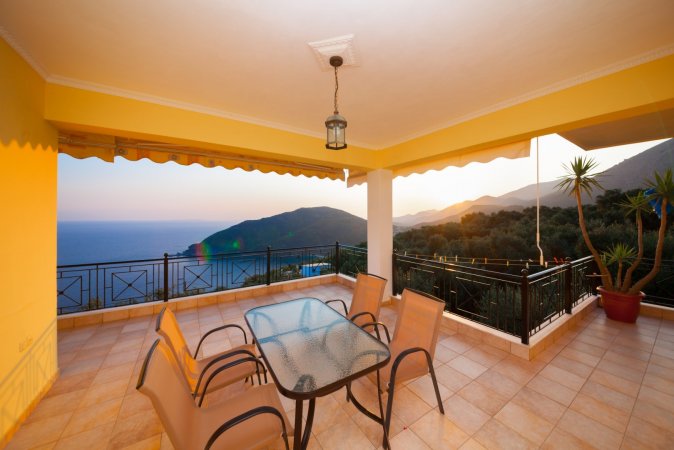 Ionian View Apartments — снимка 5