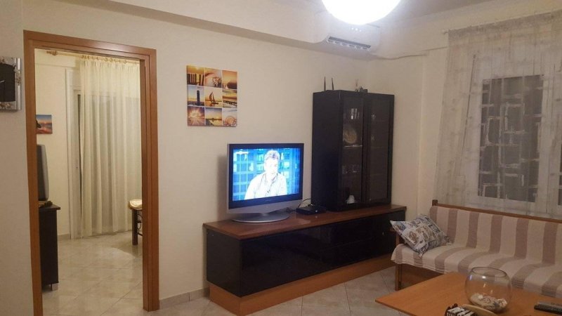 Вакационен апартамент Тузла Гърция — снимка 3
