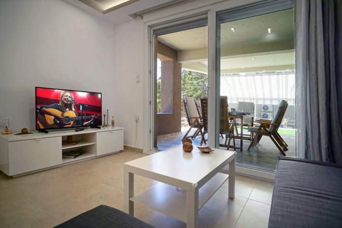 AVRA Vip Villa — foto 4
