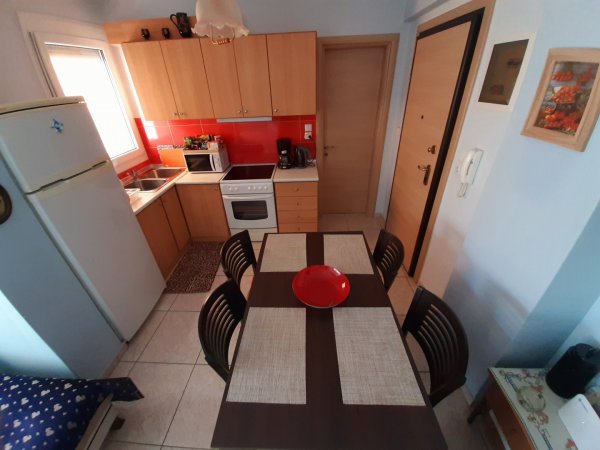 Apartment with Balcony City & Sea View+Parking — снимка 6