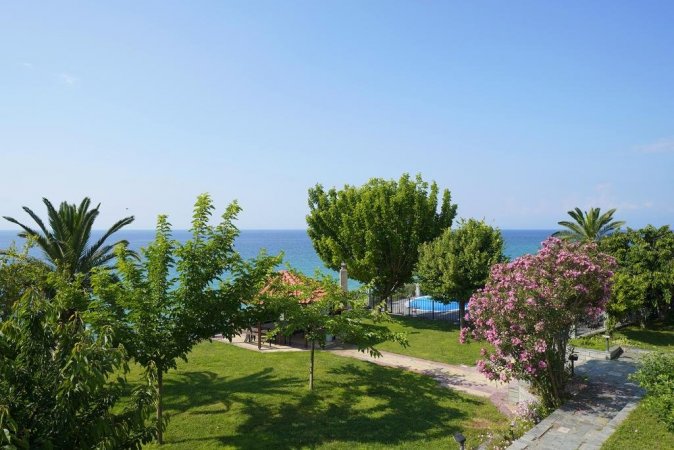 Secret Paradise Villas 2A — снимка 5