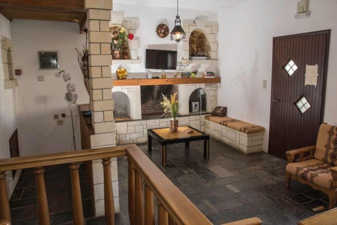 Εξοχική βίλλα με φανταστική θέα — снимка 5