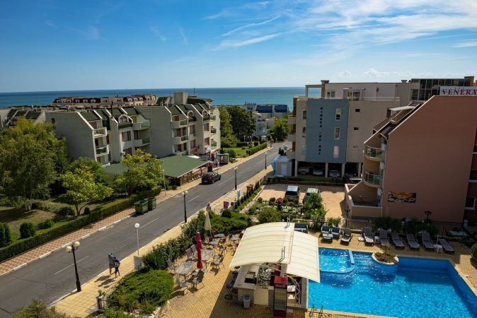 BELLE View * Menada Aparments — снимка 2