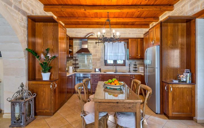 VILLA ALEA — снимка 2