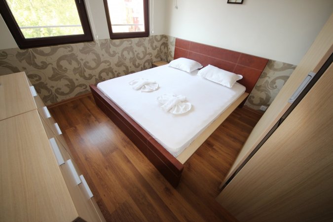 MARINA Cape * Menada Apartments * Lux Apartment, Sea View — снимка 6