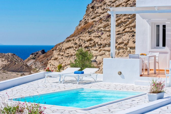 Katharos Villas — снимка 5