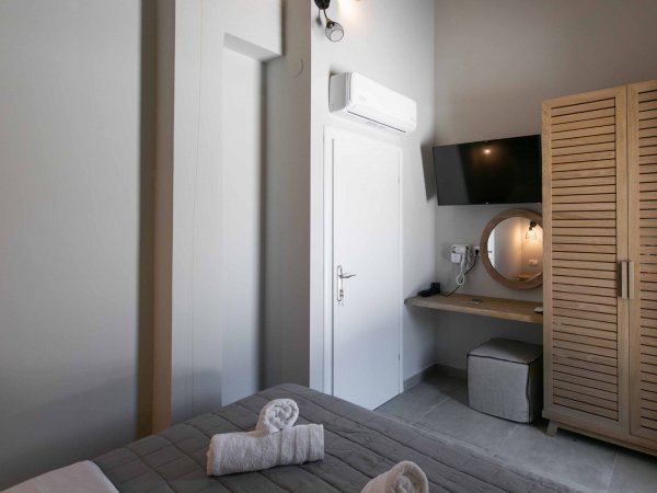 Euphoria Club Harmoni Villa 2, Pefkohori by Halkidiki Villas — foto 6