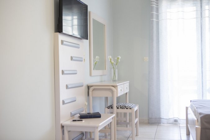 Studio Grand Balcony with sea view — снимка 5
