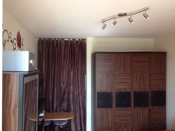 Nesebar fort club studio 30м2 — fotoğraf 6