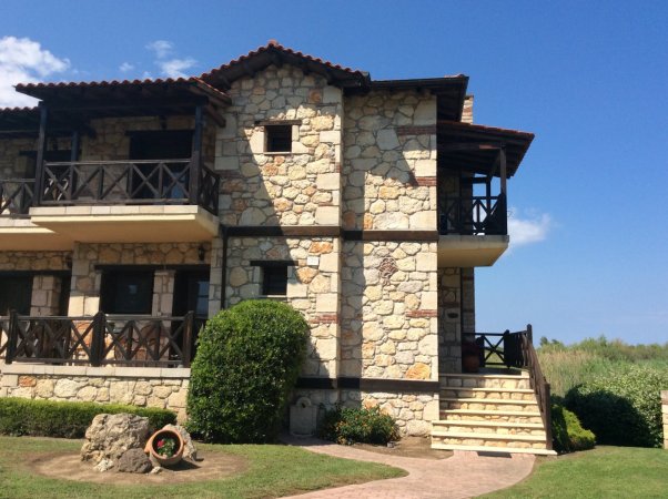 Stone Villa Rokosini — снимка 3