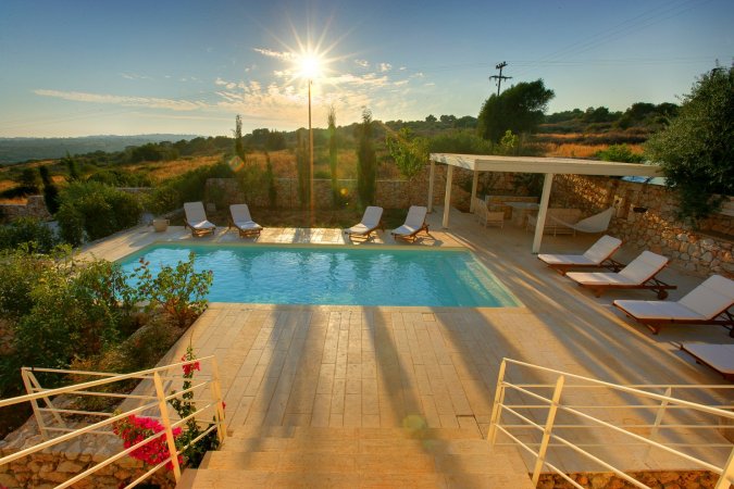Ideales Resort Grand 4 bedroom villa Linatela — снимка 4