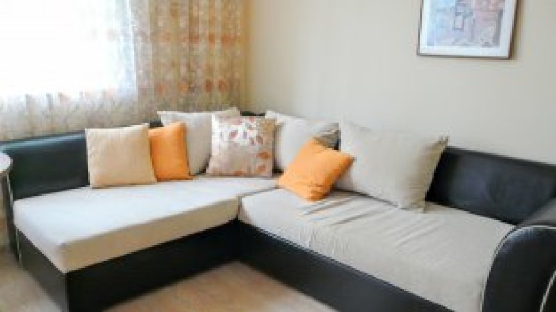 Nice apartment close to the beach in Varna — fotoğraf 5