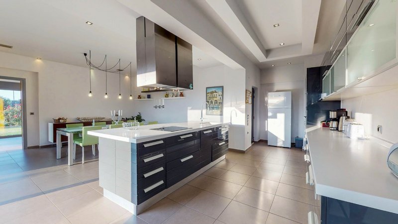 Luxury Villa Nota — снимка 6