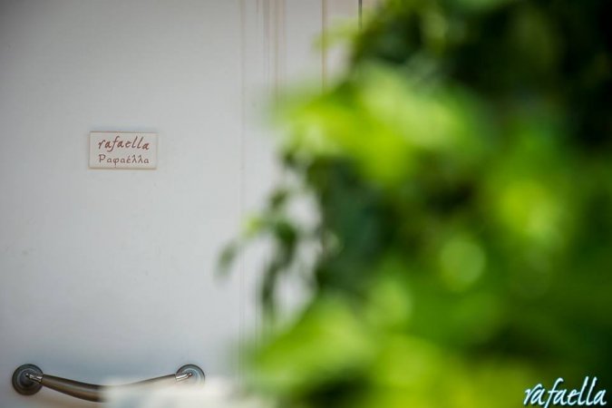 Rafaella Resort Maisonette — снимка 2
