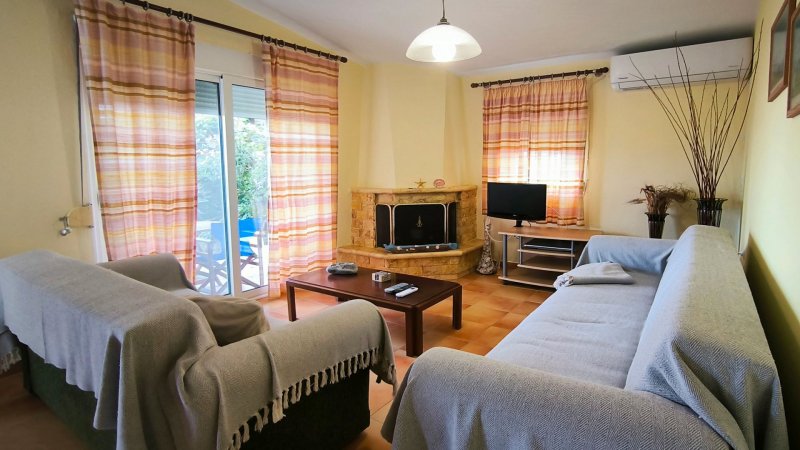 Paradise Beach Villa — снимка 6