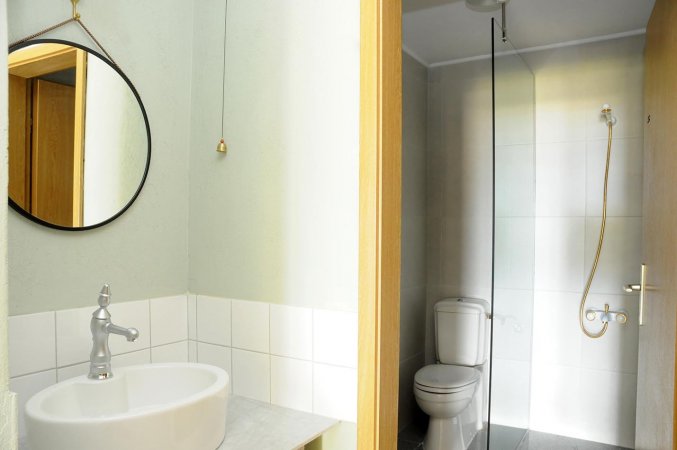 Pyrgos Bungalows — снимка 6