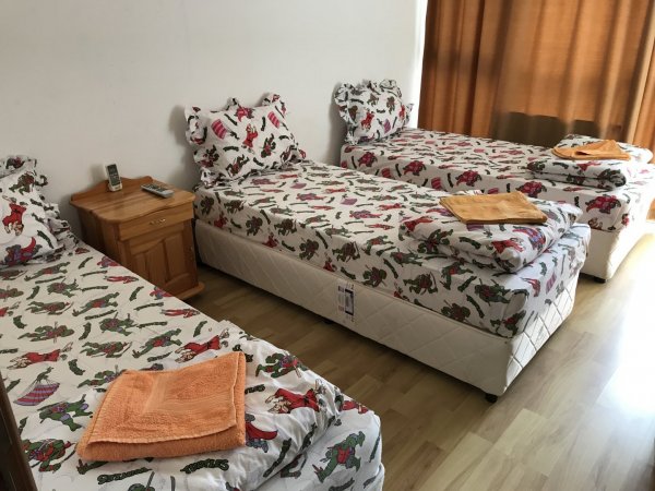 Apartment in Oribildings — фотографија 6