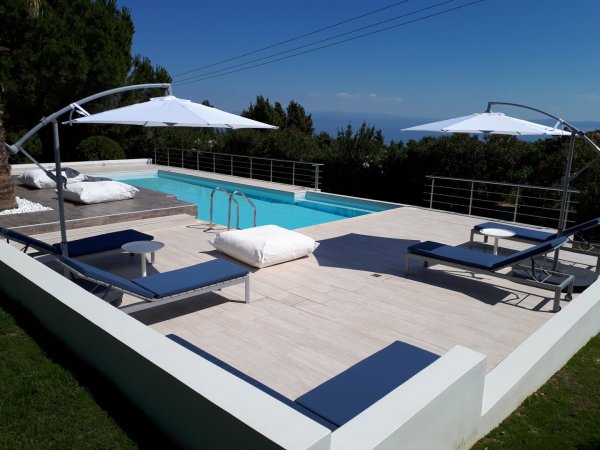 Villa Anna Maria Kriopigi — снимка 2