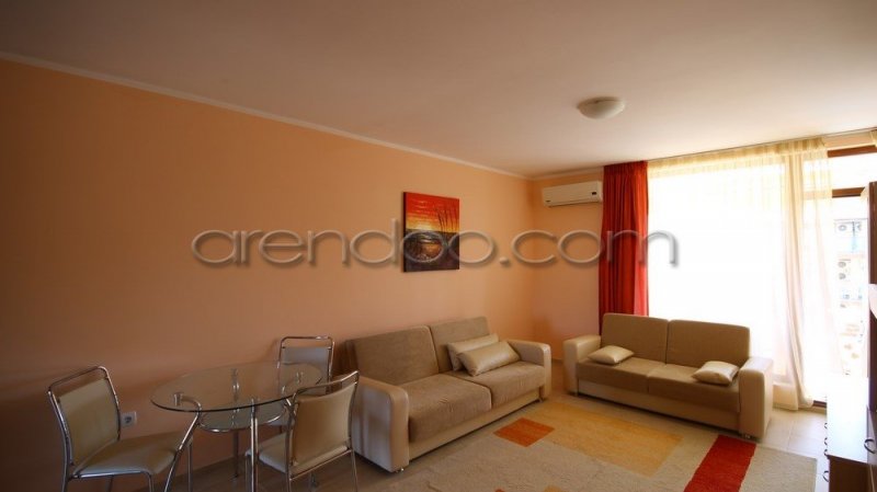 Studio in Veliki Preslav complex — фотографија 5