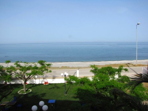 Velika plaža Grčka Beachfront apartments - Točno nasuprot moru! — фотографија 4