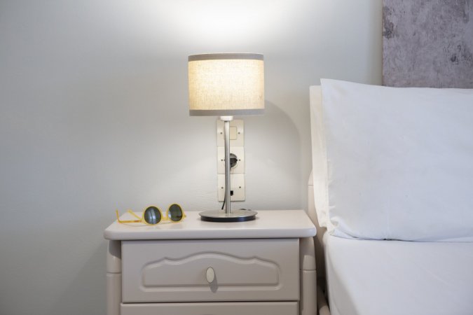 Studio Grand Balcony with sea view — снимка 2