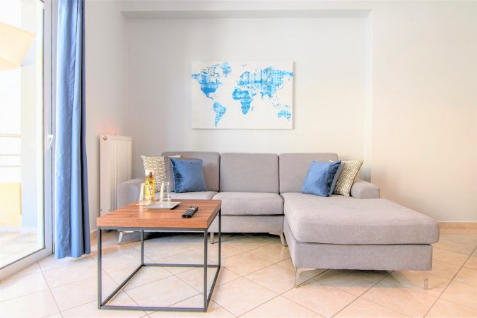 Chania central flat — снимка 3