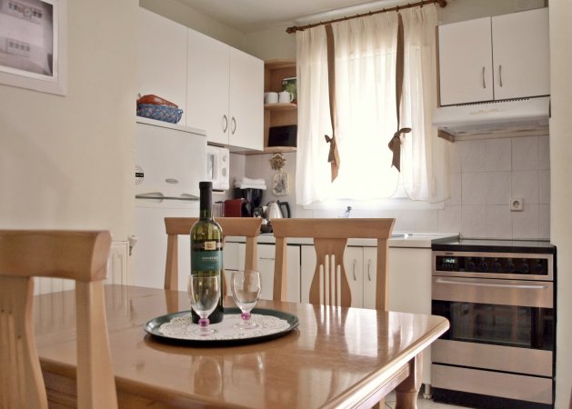 Sani Cape Villas - Stamatiadis — фотографија 3