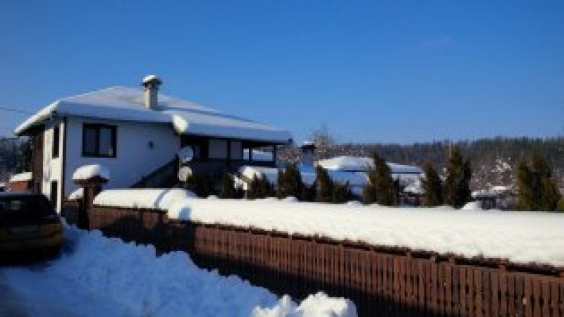 Карамихова къща — снимка 6