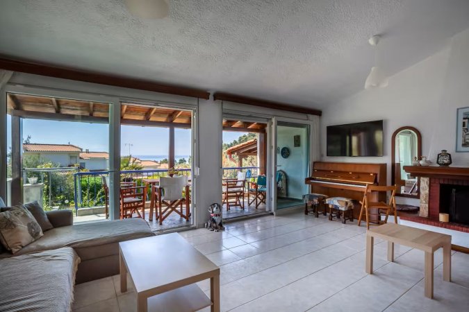 Amadris Serenade Holiday Home — снимка 2