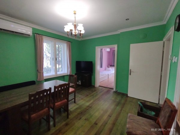 Central Apartment Cozy & Quiet — снимка 3