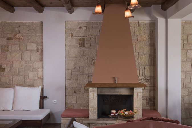 Athina Luxury Villas — снимка 4
