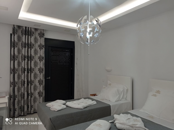 Luxury Villa Diamond Corfu — снимка 3