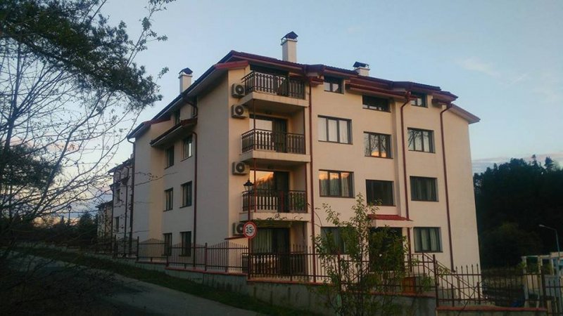 Apartment Ezeroto — фотографија 2