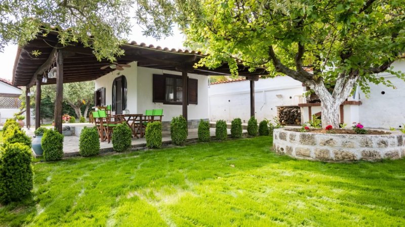 VILLA CALLIOPE — фотографија 5