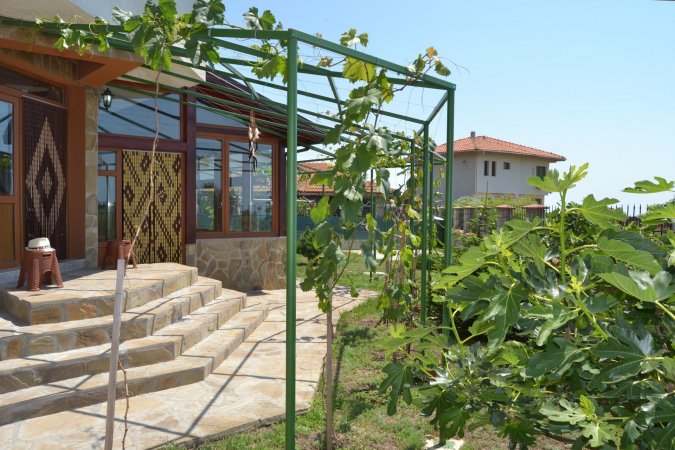 Villa Nelina — foto 3
