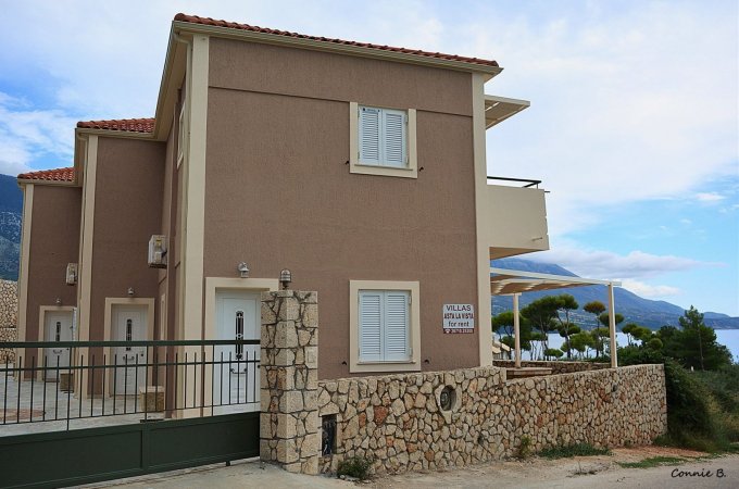 ASTA LA VISTA VILLAS — снимка 2