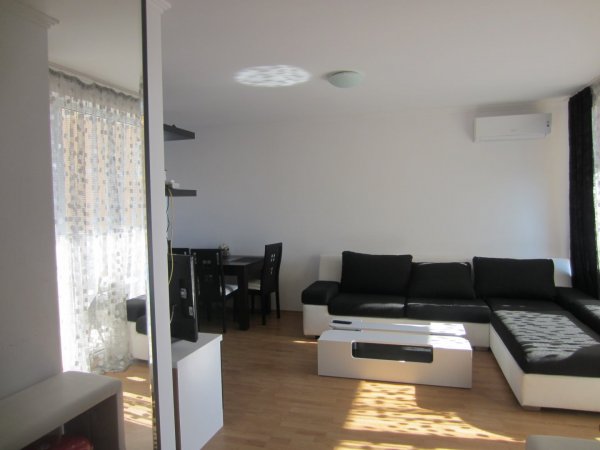 One bedroom apartment in Villa Antorini — фотографија 2