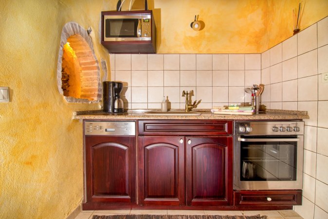 Green villa Faskomilia — фотографија 3