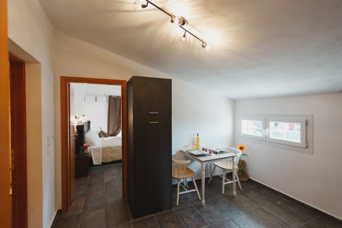 Atros Suite ( Stellatos House ) — foto 2