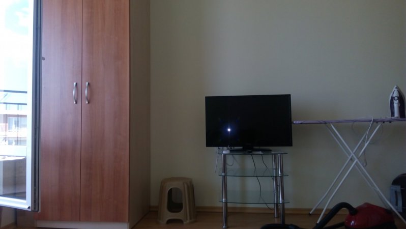 Apartment in Orchid Fort Garden complex — фотографија 2