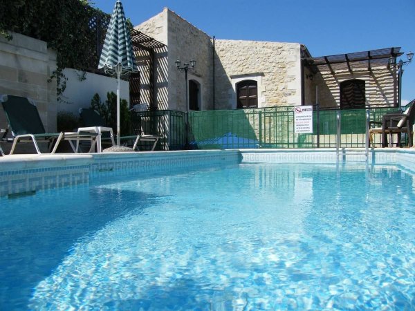 Villa Manolis — снимка 2