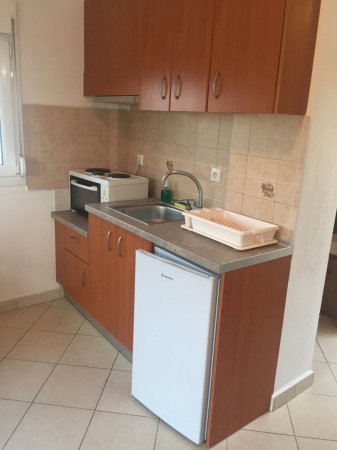 SERVETAS APARTMENTS — снимка 4