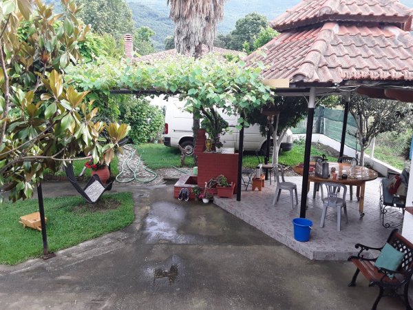 Guesthouse "KIRILI" — foto 2